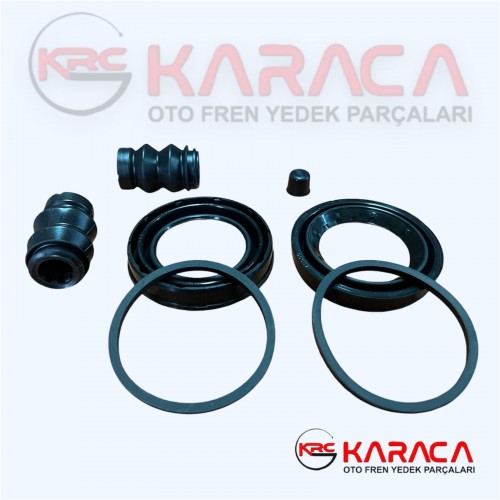 Nissan Cabstar 98-06 Ön Kaliper Tamir Takımı 48mm